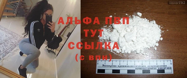 твердый Алексин
